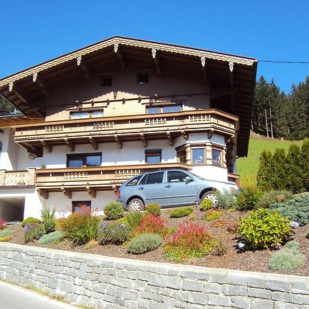 Haus Eben Hippach Exterior photo