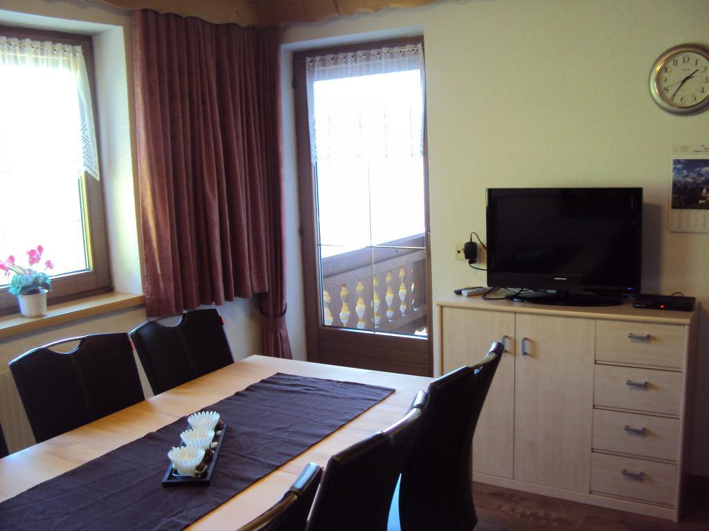 Haus Eben Hippach Room photo