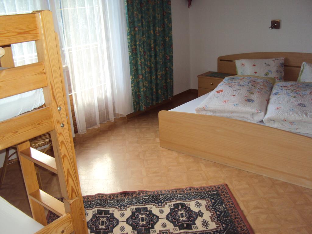 Haus Eben Hippach Room photo