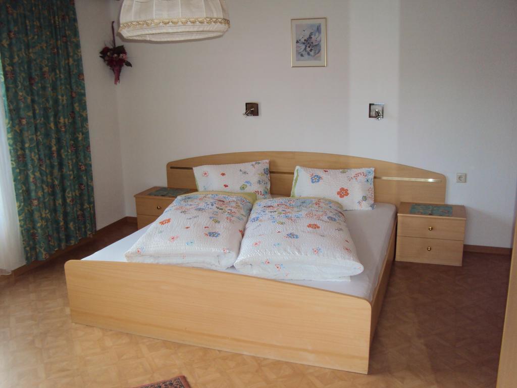 Haus Eben Hippach Room photo
