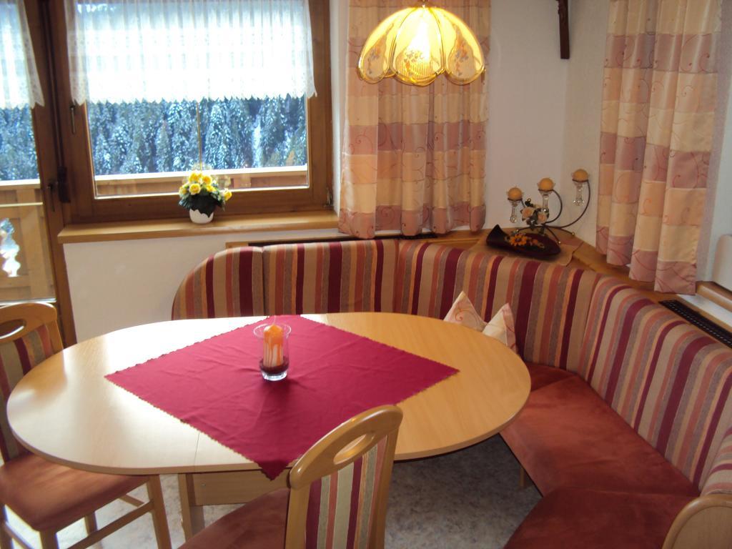 Haus Eben Hippach Room photo