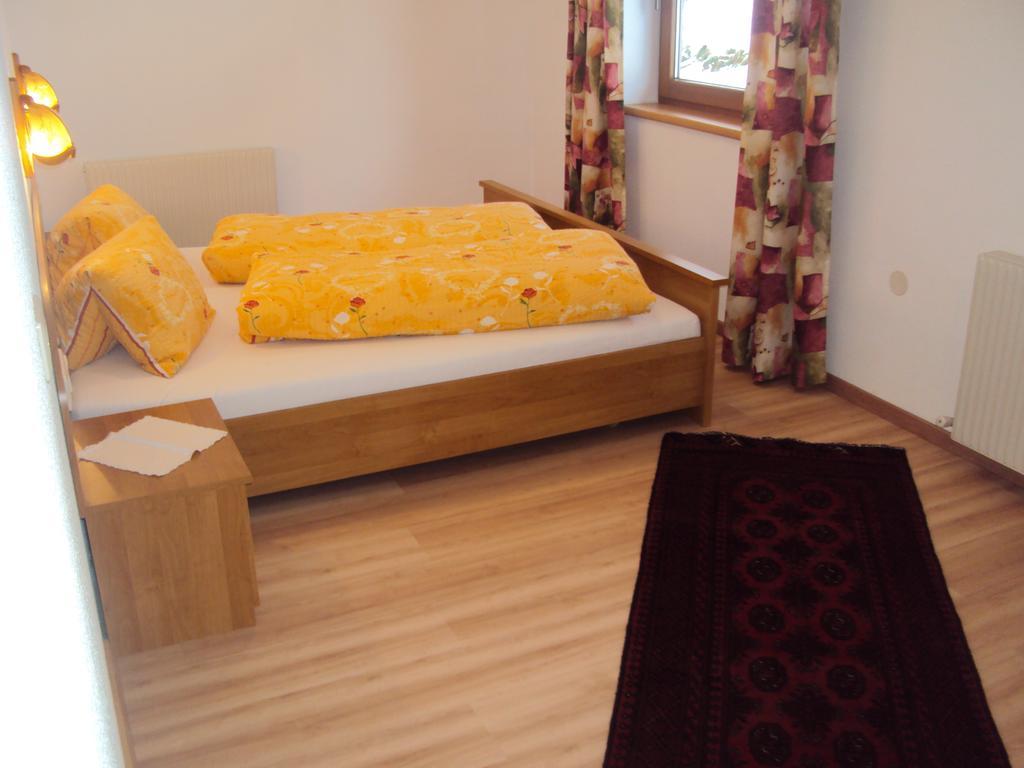 Haus Eben Hippach Room photo