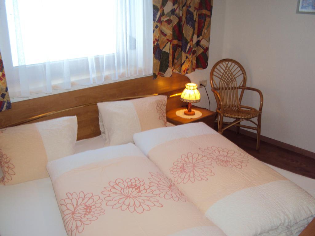Haus Eben Hippach Room photo