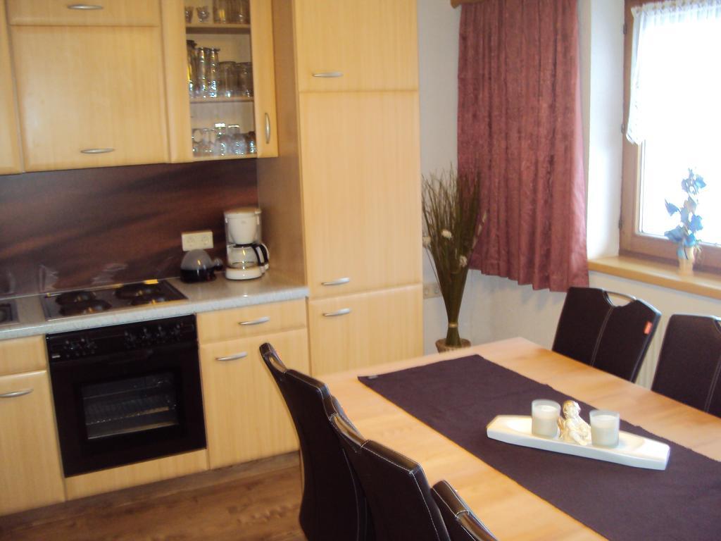 Haus Eben Hippach Room photo