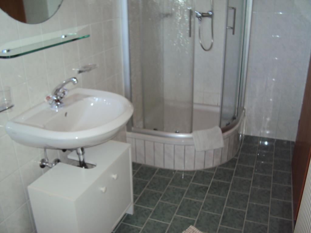 Haus Eben Hippach Room photo
