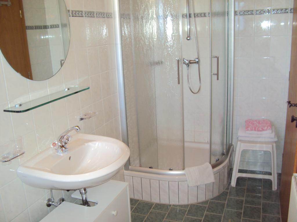 Haus Eben Hippach Room photo